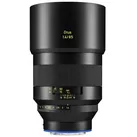 Zeiss OTUS ML 85mm f1,4 Sony E-Mount