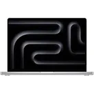 Apple MacBook Pro 16 (M4 Pro, 2024) 40.6cm (16 Zoll) CTO 24GB RAM 1TB SSD 14-Core CPU 20-Core GPU Silber Z1FP_1483_DE_CTO