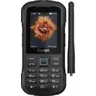 Gigaset GLX8 Active 128MB/64MB RAM Dual-SIM schwarz