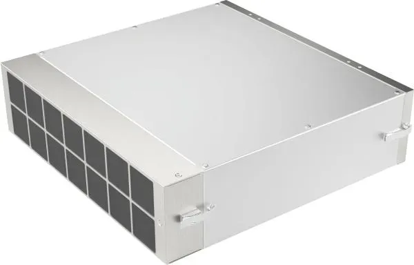 Siemens LZ58000 - Long Life Umluftset extern