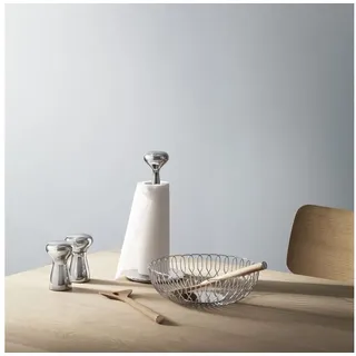 Georg Jensen Alfredo Küchenrollenhalter