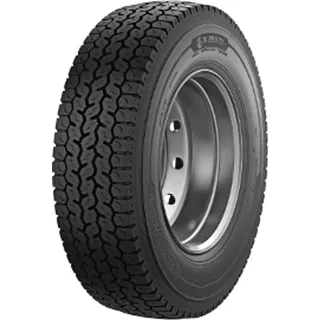 Michelin X Multi D 265/70R17.5 140/138M