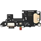 Xiaomi Ladeanschluss Poco F7 Pro Original (Modul, Xiaomi Poco F7 Pro), Mobilgerät Ersatzteile, Schwarz