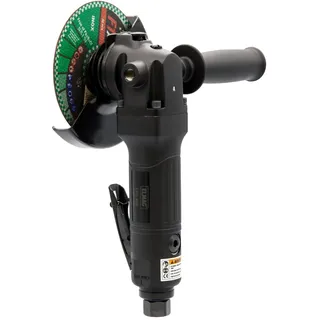 ELMAG Winkelschleifer 125