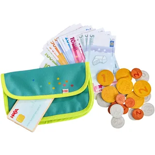 HABA Creative Play - Spielgeld Set«, bunt