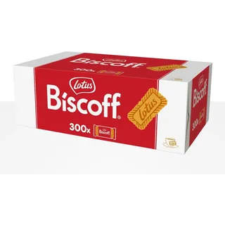 LSI Karamellkekse 300 St.