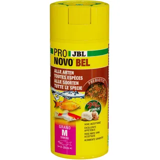 JBL PRONOVO BEL GRANO M 250ml CLICK