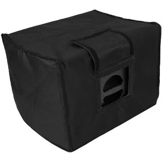 Omnitronic MOLLY-12A Cover