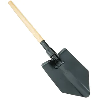 Brüder Mannesmann Werkzeuge Brüder Mannesmann Klappspaten