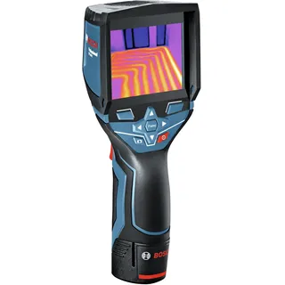 Bosch Wärmebildkamera GTC 400 C -10 bis 400 °C 160 x 120 Pixel