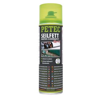 Petec Seilfett