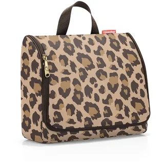 Reisenthel Toiletbag XL leo macchiato