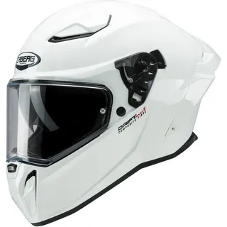 A1 White XS