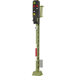 viessmann modelltechnik Licht-Ausfahrsignal 4413 N
