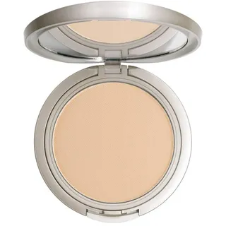 Artdeco Mineral Compact Powder - Gepresster Kompaktpuder mit Meeresmineralien für einen ebenmäßigen Teint - 1 x 9 g