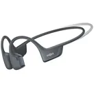 Shokz OpenRun Pro 2, Open-Ear Kopfhörer - Farbe Schwarz, Bandgröße Mini