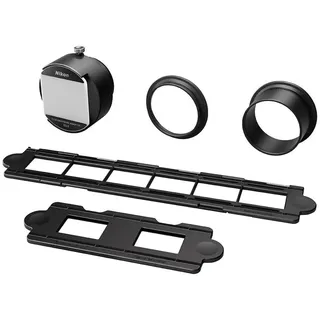 Nikon ES-2 Adapter-Set für Filmbild-Digitalisierung