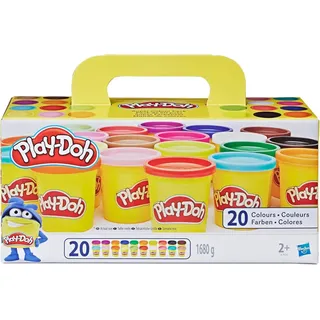 Hasbro Super Farbenset (20er Pack