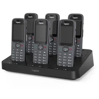 Gigaset Multicharger PRO