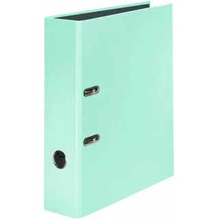 A4 8 cm minz grün