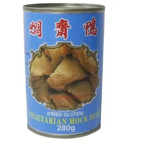 WuChung Vegetarisches Mock Duck 280 g