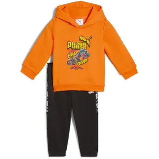 Puma x HOT WHEELSTM MONSTER TRUCKS Set Jungen PUMA schwarz|grün 86-95cm 2-3J