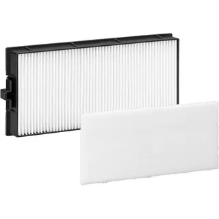 Panasonic ET-RFF200 - Projektorluftfilter - für PT-FW530E, FW530EAJ, FW530EJ, FW530U, FX500U, FZ570E, FZ570EAJ, FZ570EJ, FZ570U (ET-RFF200)