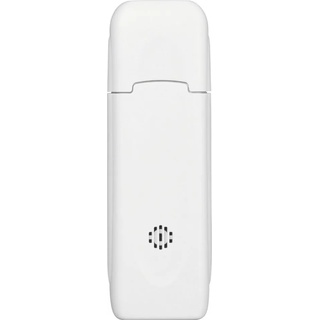 TechniSat Z-Wave Stick 1 Smart-Home-Steuerung für Smart-TVs und Receiver, weiß