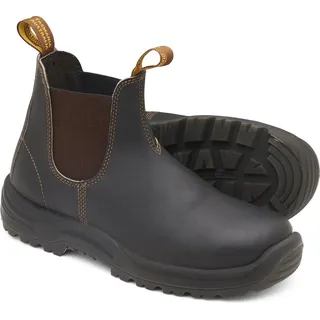 Blundstone 192 stout brown 39