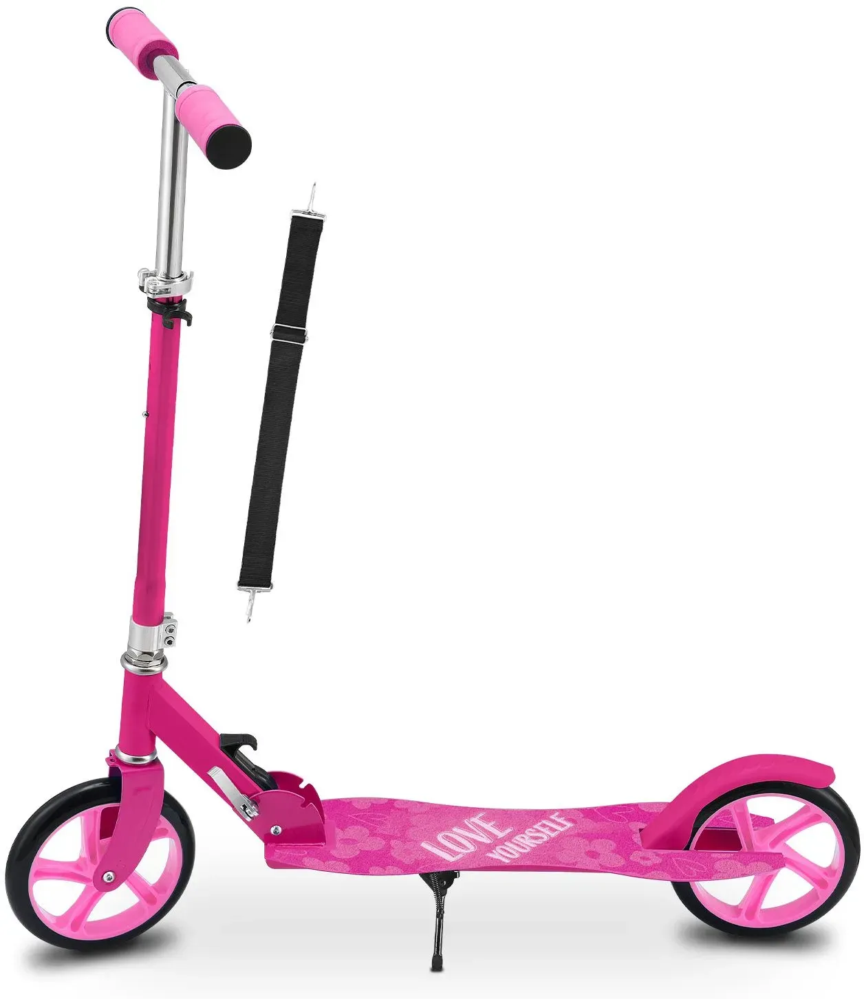 Cityroller - diverse Designs