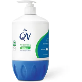 Qv Cream 500G , 500 G (1Er Pack)