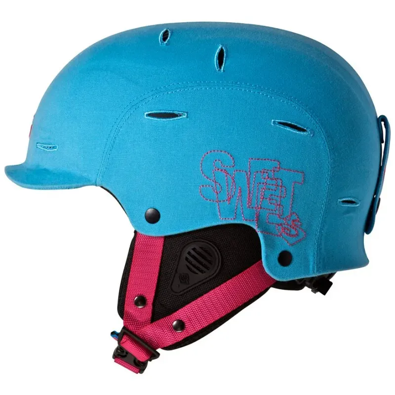 Sweet Protection Rambler Beaked Blue M/L