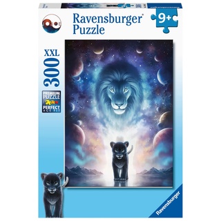 Ravensburger 12949 Dream Big! - Fantasy-Puzzle für Kinder ab 9 Jahren, mit 300 Teilen im XXL-Format