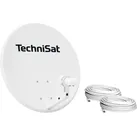 TECHNITENNE 60, Twin-LNB, 2x 10 m Kabel