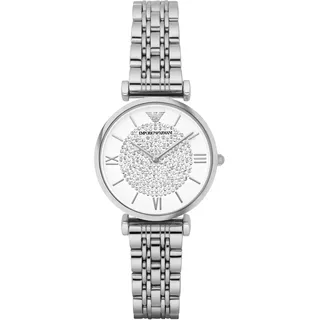 Gianni Edelstahl 32 mm AR1925