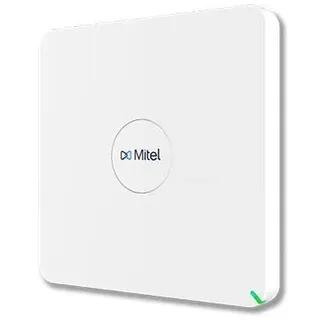Mitel RFP 48 WLAN IP DECT Basisstation Indoor, Telefon Zubehör