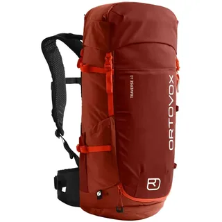 Ortovox Traverse 40 - - Orange