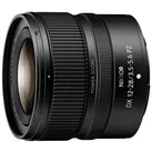 NIKKOR Z DX 12-28mm f/3.5-5.6 PZ VR
