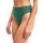 High-Waist-Slip grün XS 36/38