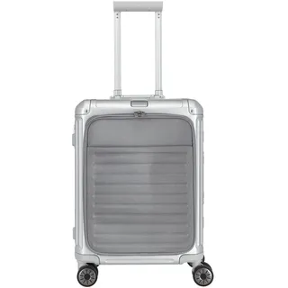 Cabin 55 cm / 41 l silber
