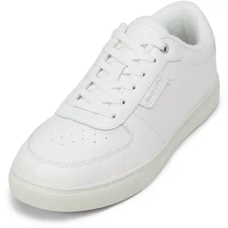 Marc O'Polo Sneaker Herren Weiß 41