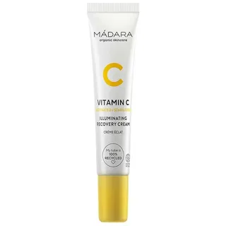 Mádara MADARA Vitamin C Aufhellende Regenerations-Creme Kleingröße