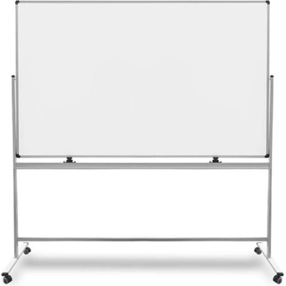 Office Marshal Whiteboard Stanford PRO & drehbar