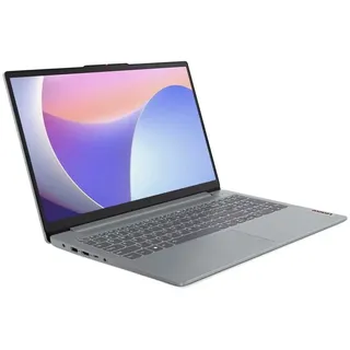 15.6" Intel Core i5 16 GB RAM 512 GB SSD Arctic Grey
