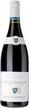 Savigny Les Beaune 2022 - Domaine Maillard Père & Fils