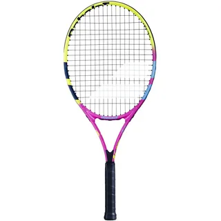 Babolat Nadal 25 Junior-tennisschläger - One Size