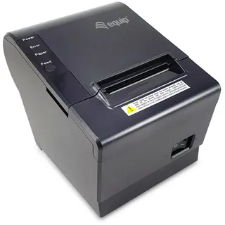 Equip Scanner