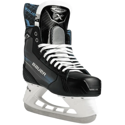 Eishockeyschlittschuhe Bauer X  Intermediate EE (breiter Fuß), EUR 41 - EUR 41