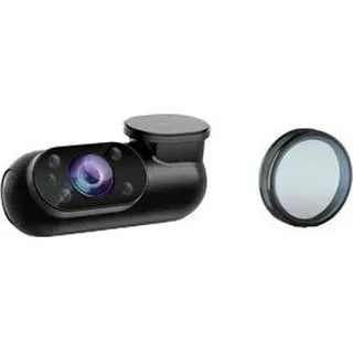 VIOFO A229 Pro 2CH 4K - 2k Wifi Gps - Black