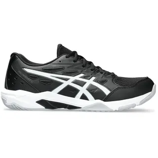 ASICS Gel-Rocket 11 Schuh schwarz, 39 Herren